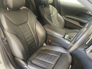 BMW 2 Series thumbnail