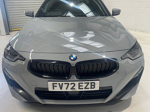 BMW 2 Series thumbnail