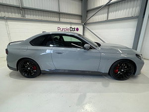 BMW 2 Series thumbnail