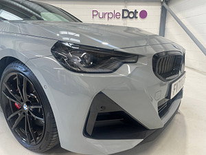 BMW 2 Series thumbnail