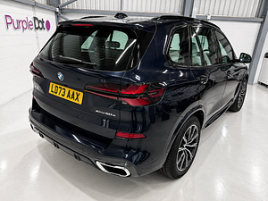 BMW X5 thumbnail