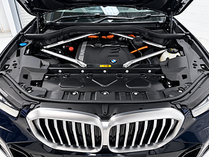 BMW X5 thumbnail