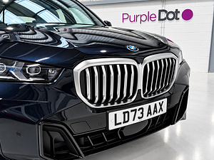 BMW X5 thumbnail