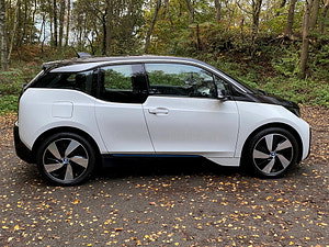 BMW i3 thumbnail
