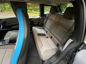BMW i3 thumbnail