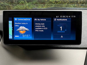 BMW i3 thumbnail