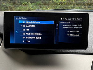 BMW i3 thumbnail