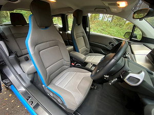 BMW i3 thumbnail