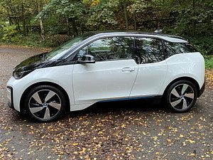 BMW i3 thumbnail