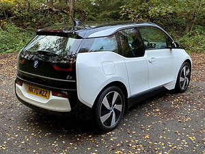 BMW i3 thumbnail