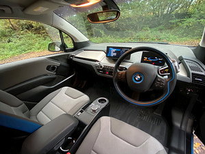 BMW i3 thumbnail