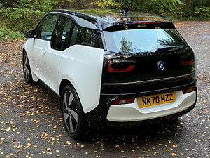 BMW i3 thumbnail