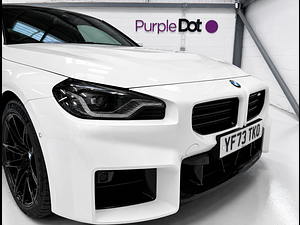 BMW M2 thumbnail