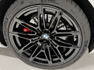 BMW M2 thumbnail