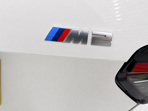 BMW M2 thumbnail
