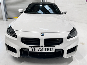 BMW M2 thumbnail
