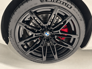 BMW M2 thumbnail