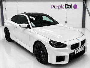 BMW M2 thumbnail