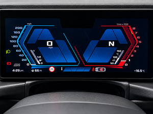 BMW M2 thumbnail