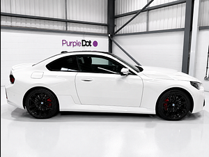 BMW M2 thumbnail