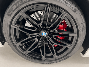 BMW M2 thumbnail