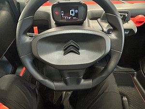 Citroen Ami thumbnail
