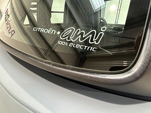 Citroen Ami thumbnail