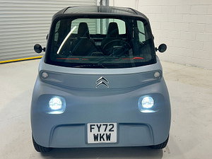 Citroen Ami thumbnail