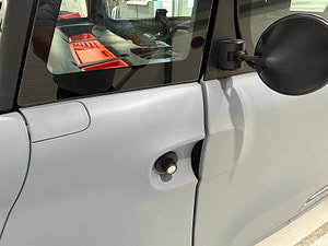 Citroen Ami thumbnail