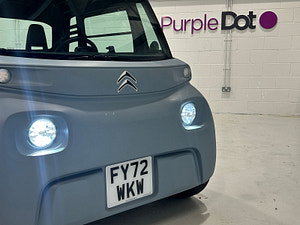 Citroen Ami thumbnail