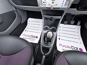 Citroen C1 thumbnail