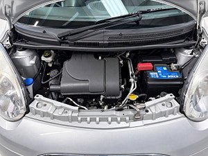 Citroen C1 thumbnail