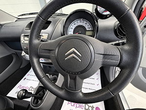 Citroen C1 thumbnail