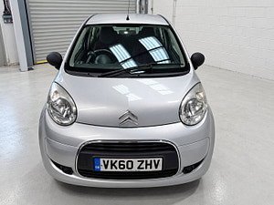 Citroen C1 thumbnail