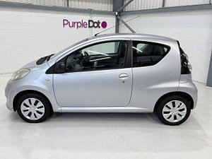 Citroen C1 thumbnail