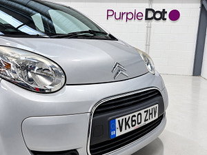 Citroen C1 thumbnail