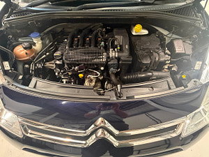 Citroen C3 thumbnail