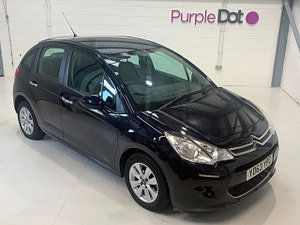 Citroen C3 thumbnail