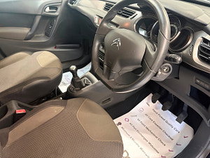 Citroen C3 thumbnail