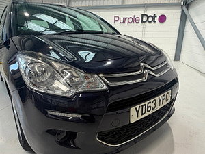 Citroen C3 thumbnail