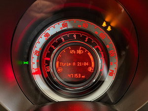 Fiat 500 thumbnail