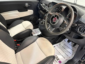 Fiat 500 thumbnail