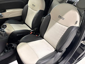 Fiat 500 thumbnail
