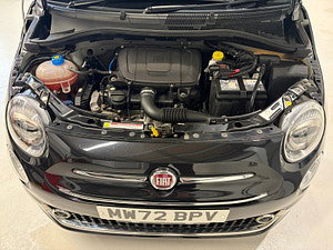 Fiat 500 thumbnail