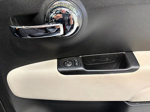 Fiat 500 thumbnail