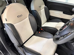 Fiat 500 thumbnail