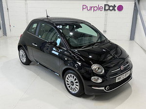 Fiat 500 thumbnail