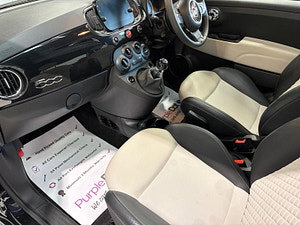 Fiat 500 thumbnail