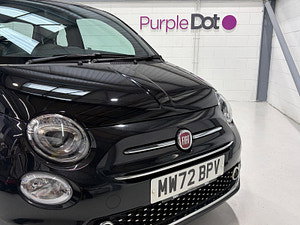 Fiat 500 thumbnail