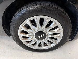 Fiat 500 thumbnail
